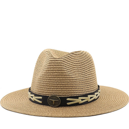 SEYLINA Fedora Hat