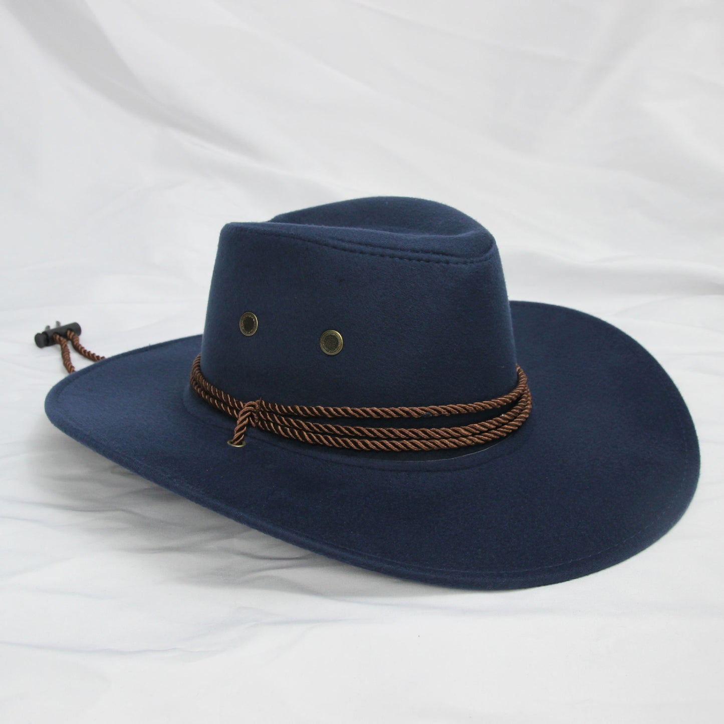 Western Ethnic Cowboy Hat