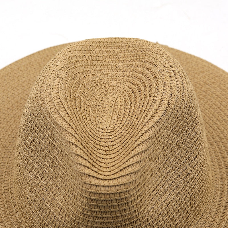 ELIANA Panama Hat