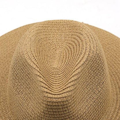 ELIANA Panama Hat