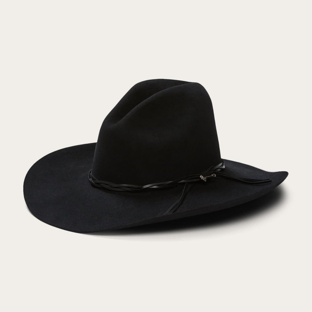 GUS 6X COWBOY HAT[Fast shipping and box packing]