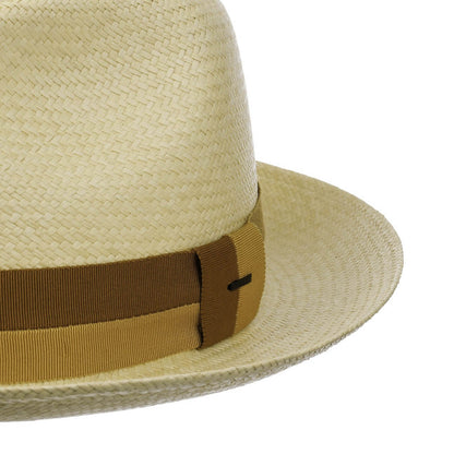 Tienda Ranch Fedora-Halpern Panama Fedora