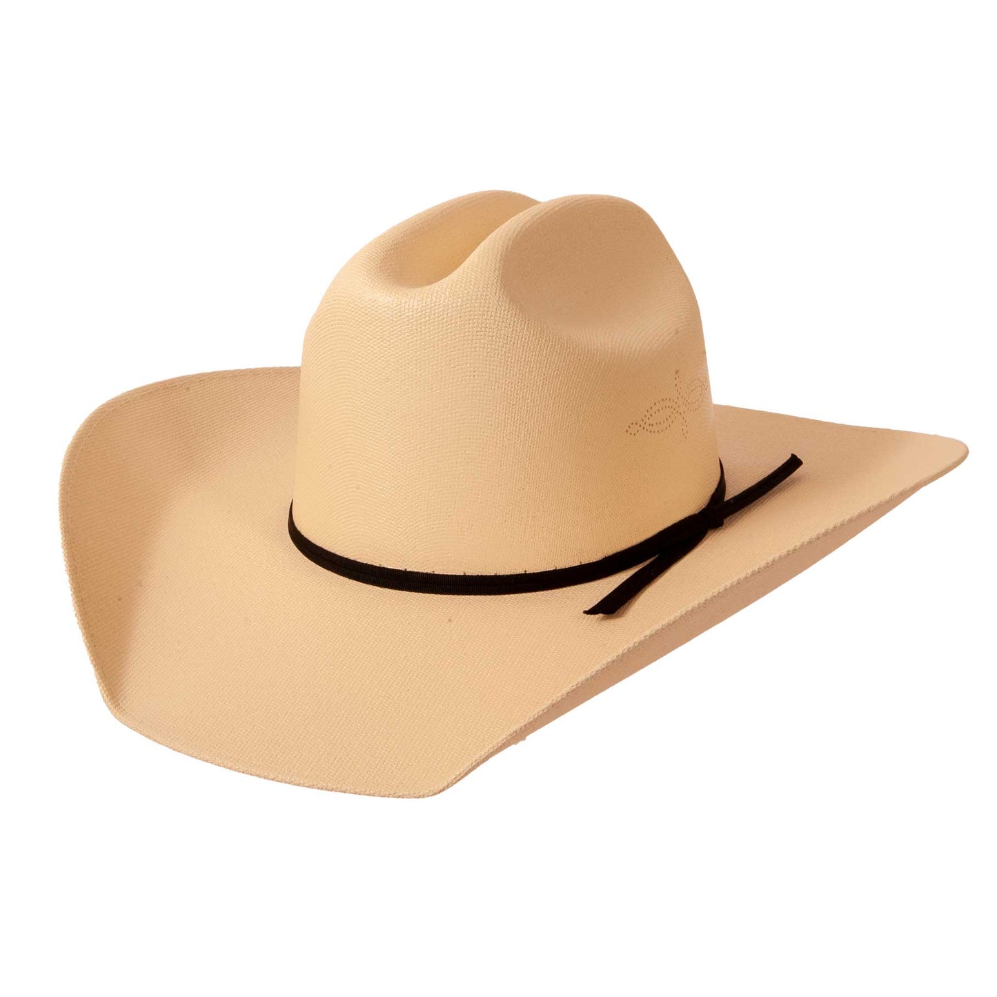 Pioneer - Straw Cowboy Hat