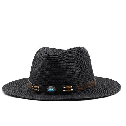 LIENA Panama Hat