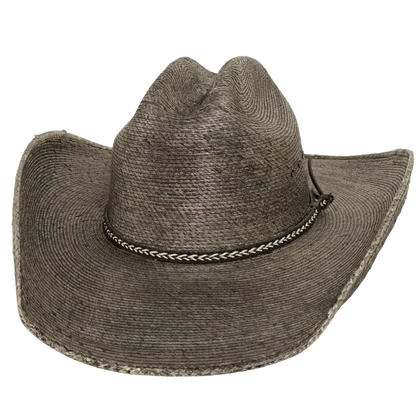 Greystone | Mens Straw Cowboy Hat