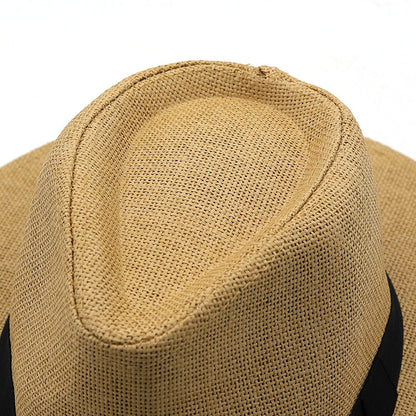 TORY Panama Hat