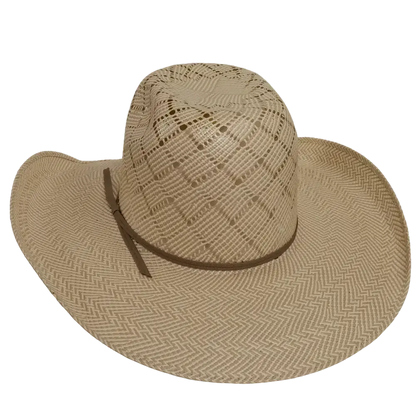 Revolver | Mens Straw Cowboy Hat