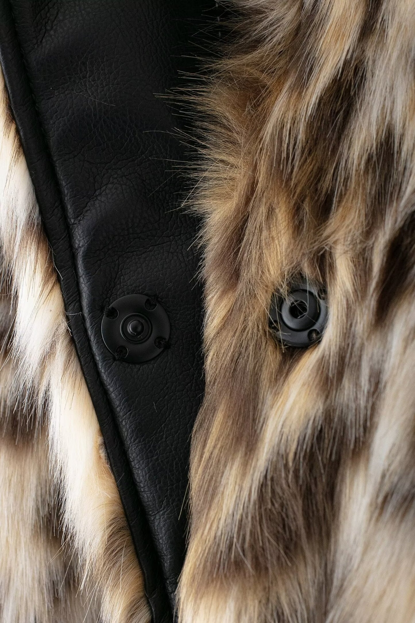 Selena Faux Fur Leopard_Coat