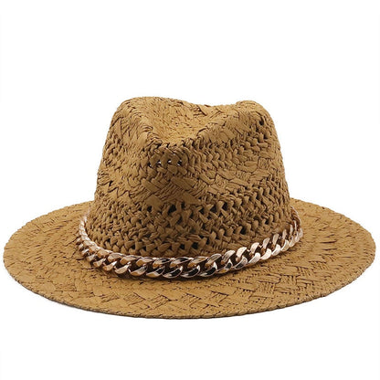 KEELEY Panama Hat