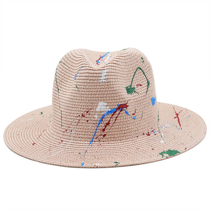 OBELIA Panama Hat