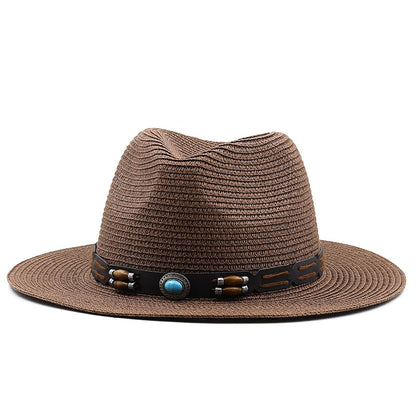 LIENA Panama Hat