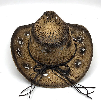 RIANA Cowboy Hat