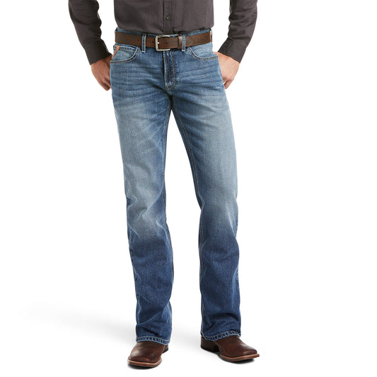 M5 Straight Stretch Novato Boot Cut