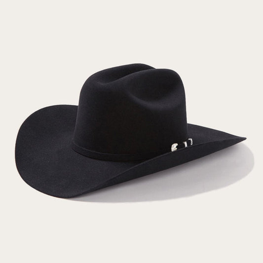 Shasta 10X Premier Cowboy Hat