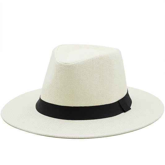 TORY Panama Hat