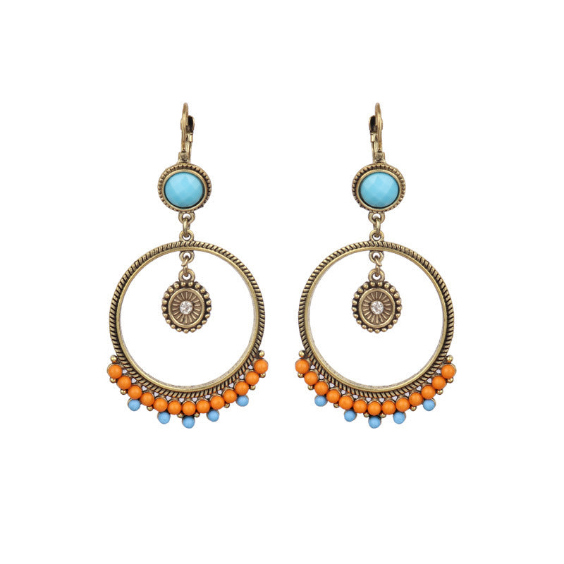 Women's Bohemian Earrings