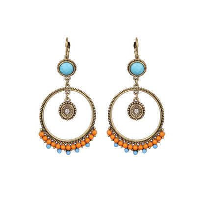 Women's Bohemian Earrings