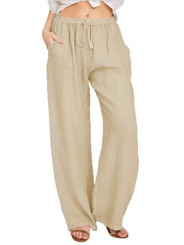 Women's casual pants