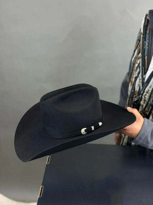 LIGHTNING 20X COWBOY HAT