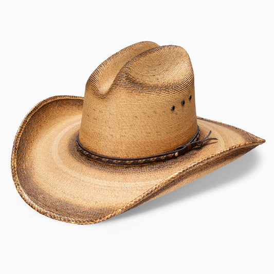 Georgia Boy Cowboy Hat - Fitted