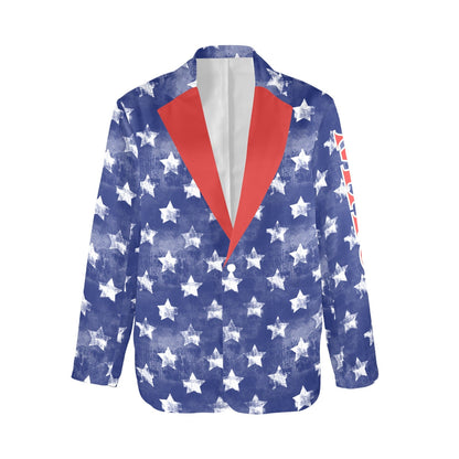 Women's Trump Blazer