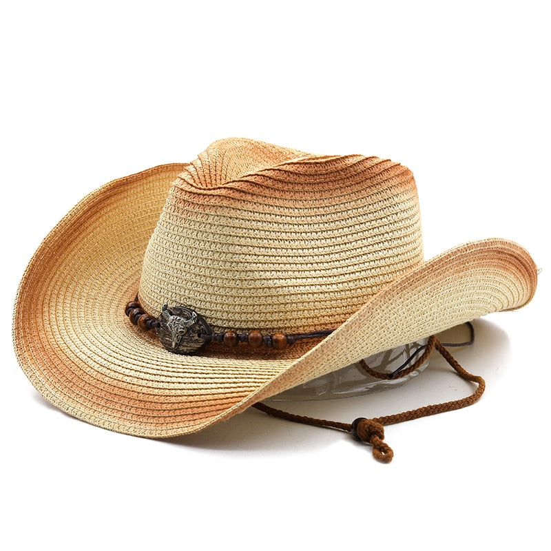 LUZAL Cowboy Hat