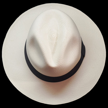 The Herring - Fedora Panama-FREE SHIPPING