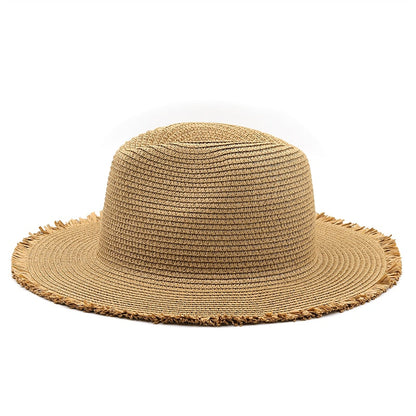 ANTONELLA Fedora Hat