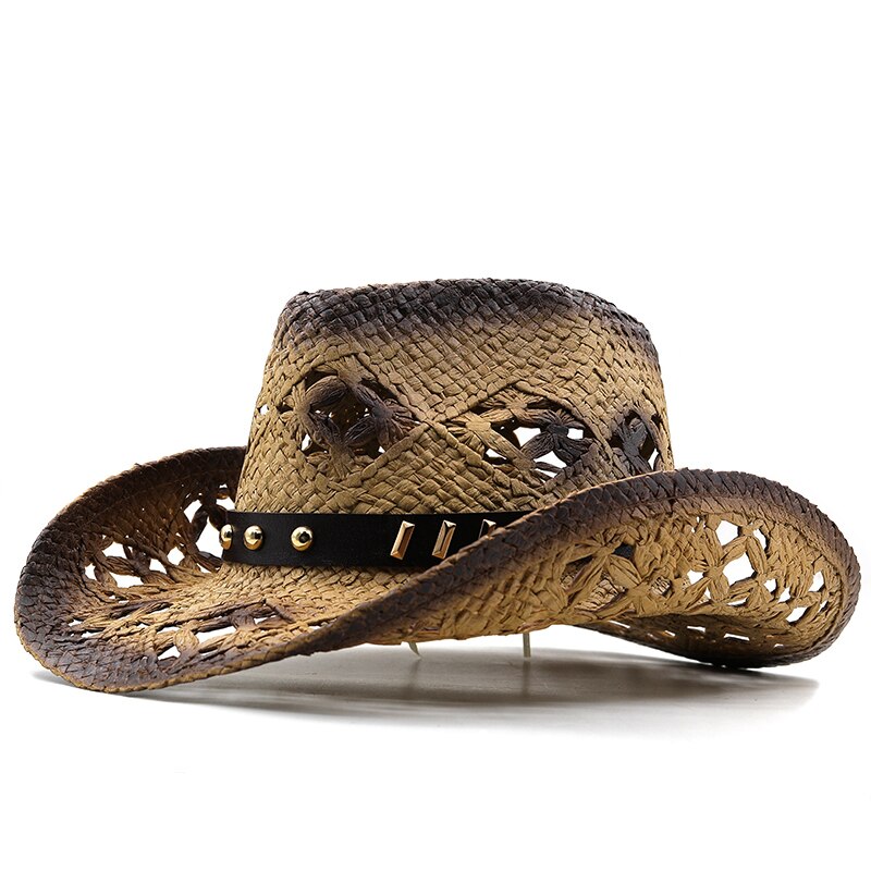 REBEL Cowboy Hat