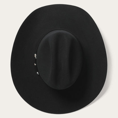 El Patron 75 Premier 100X Cowboy Hat