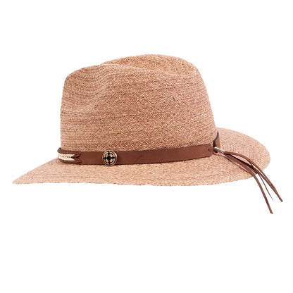 Omni - Mens Straw Hat