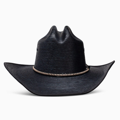 Asphalt Cowboy, Cowboy Hat - Fitted