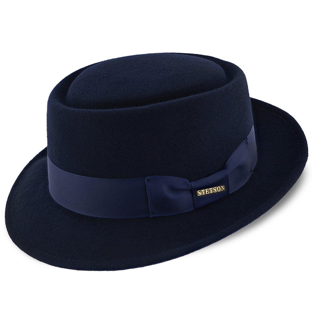 Cranston - Stetson Porkpie Hat