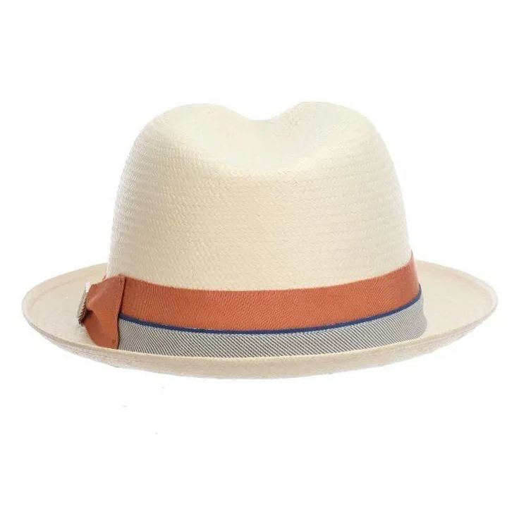 Tienda Ranch Fedora-Brunswick [BUY 2 FREE SHIPPING & BOX PACKING] Price