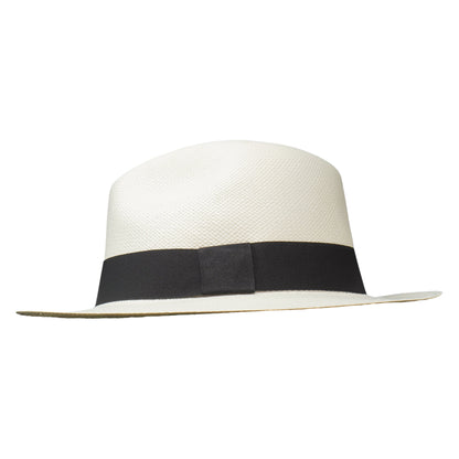 The Classic - Fedora Panama