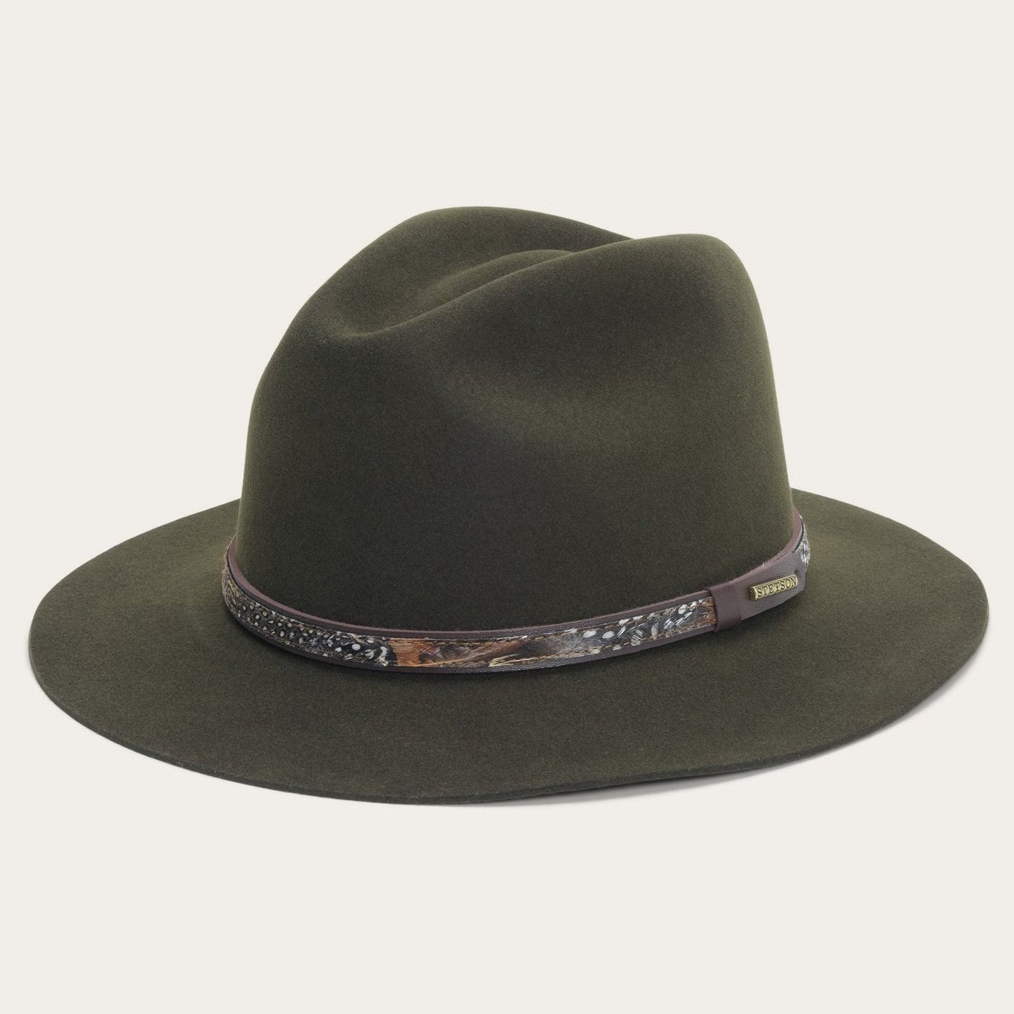 JACKSON OUTDOOR HAT