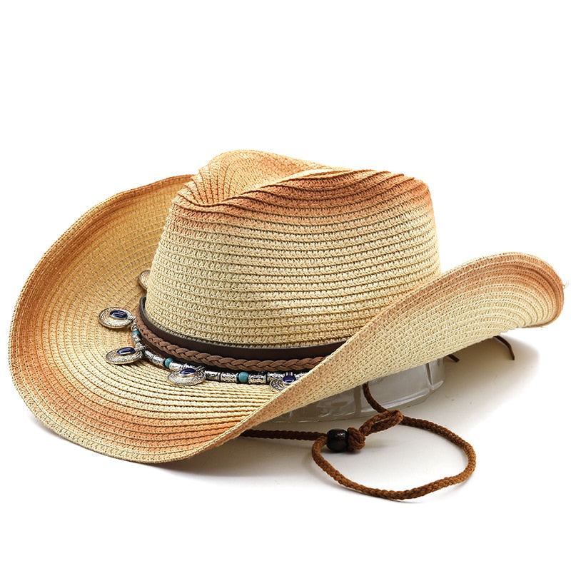 ARONA Cowboy Hat