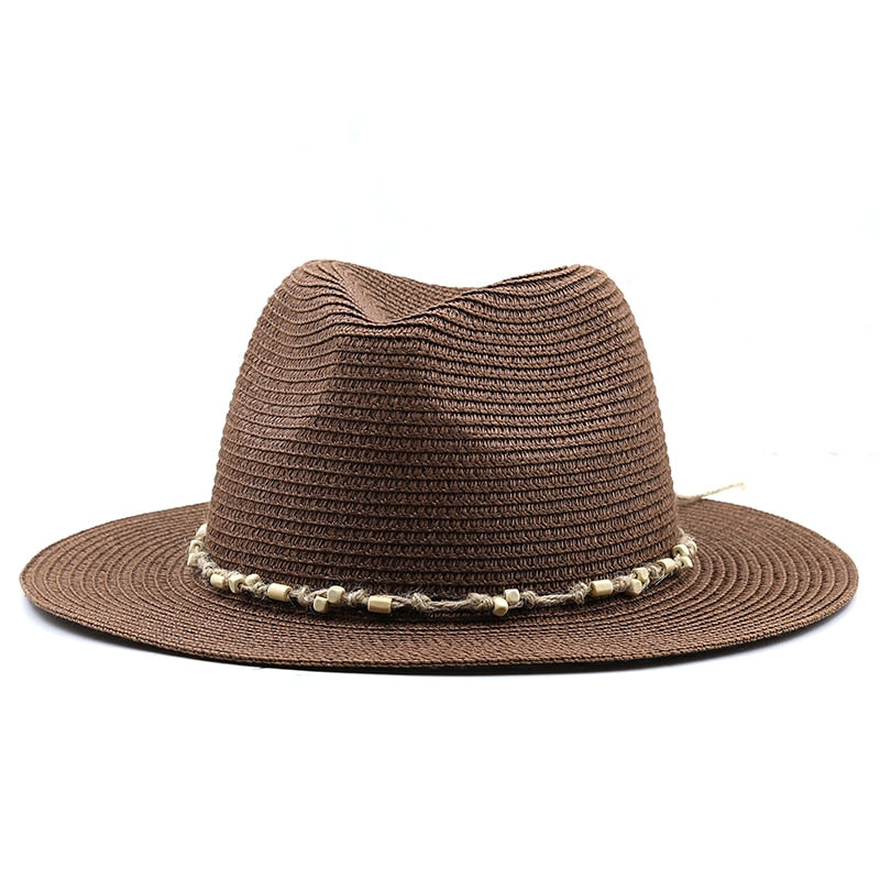 CABELLO Panama Hat