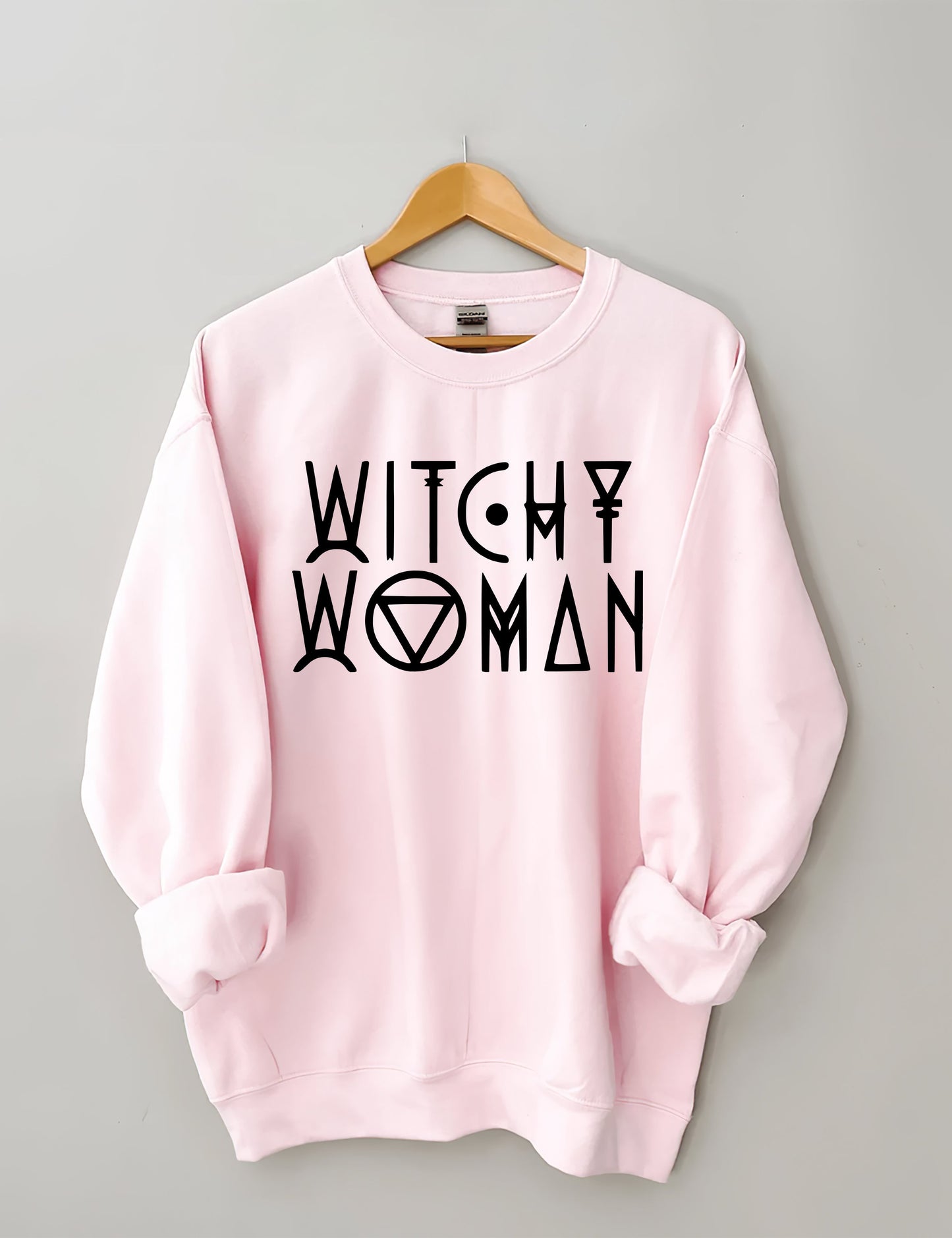 Witchy Woman Sweatshirt