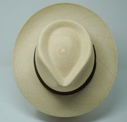 The Sundowner - Panama Hat