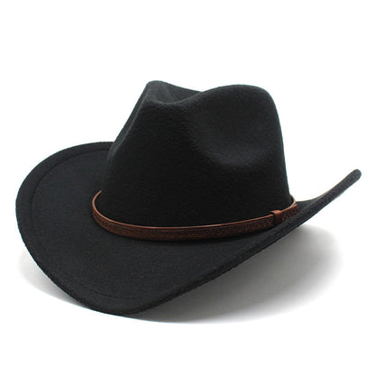 Western Cowboy Hat