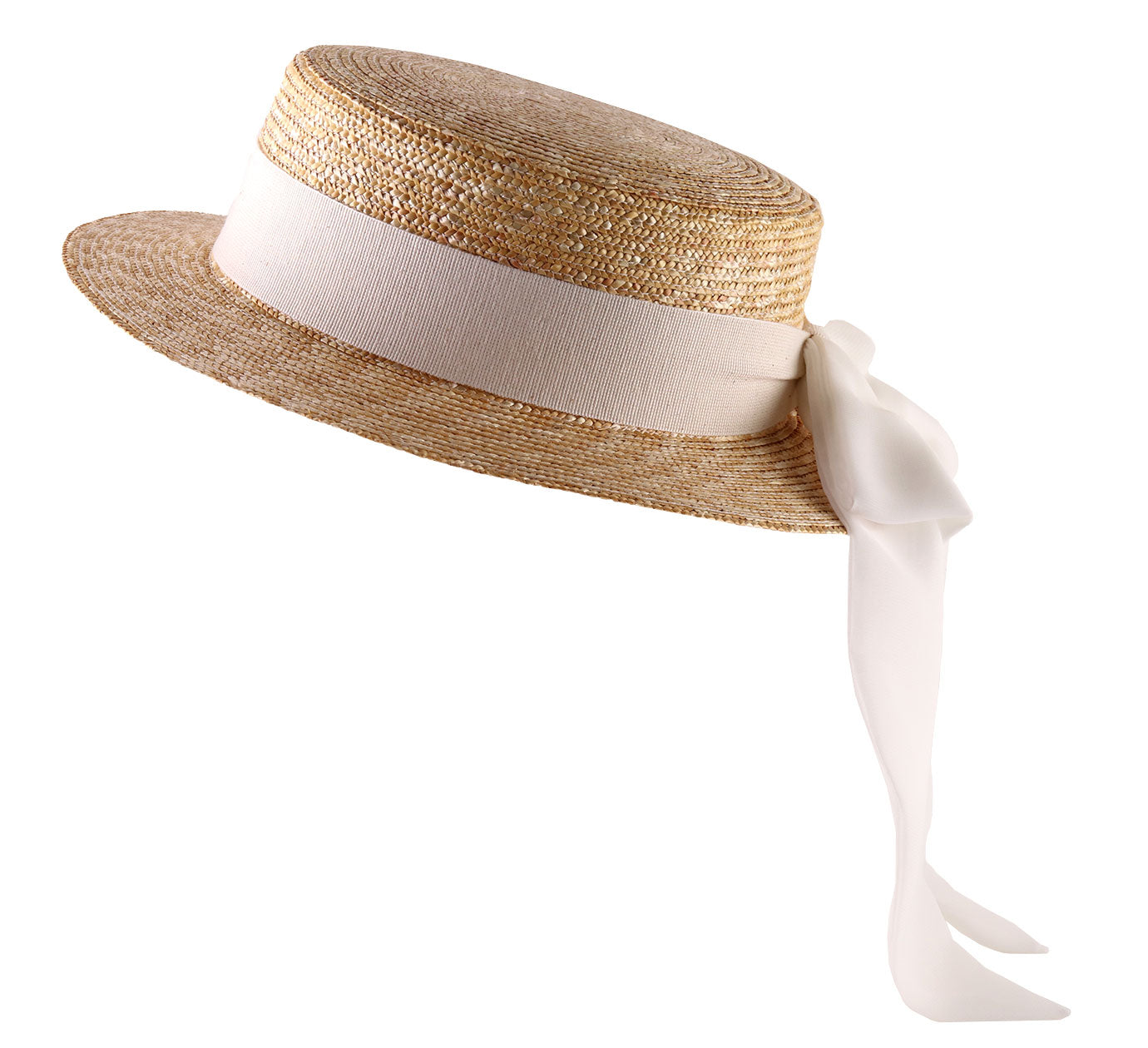 Sophie-Women handmade Panama Hats