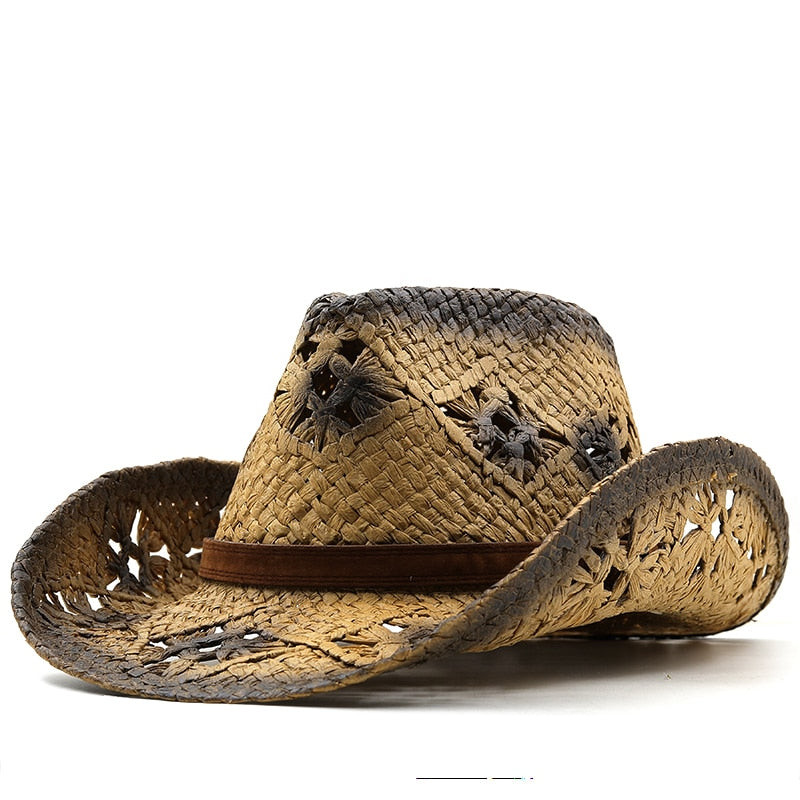 MAILAN Cowboy Hat