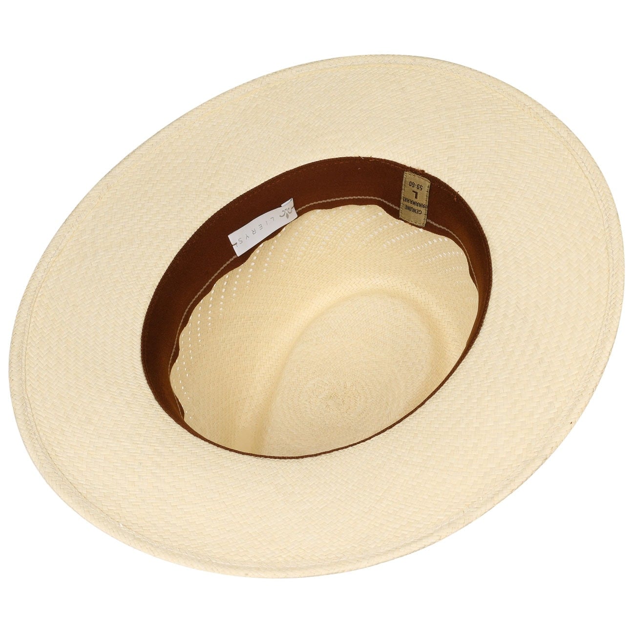 Summer Daze Straw Hat