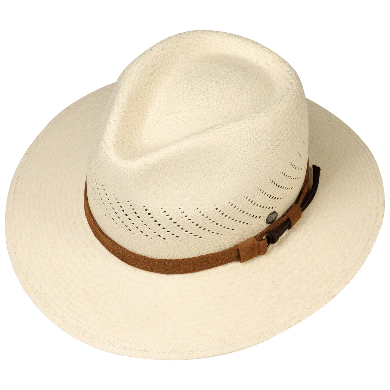 Summer Daze Straw Hat