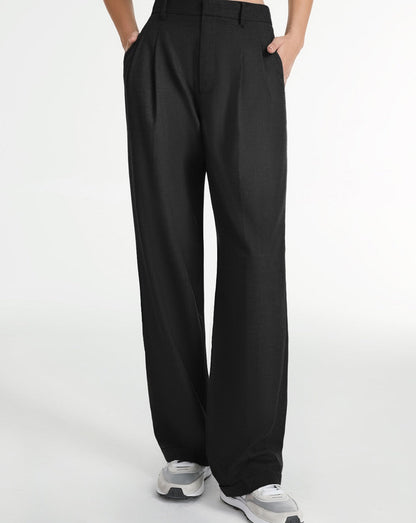 Airstream Straight Leg Dress Pants