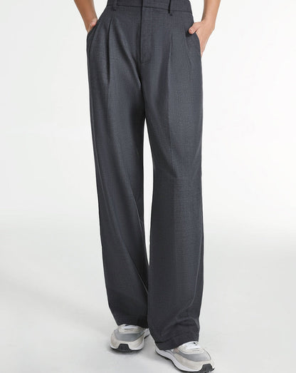 Airstream Straight Leg Dress Pants