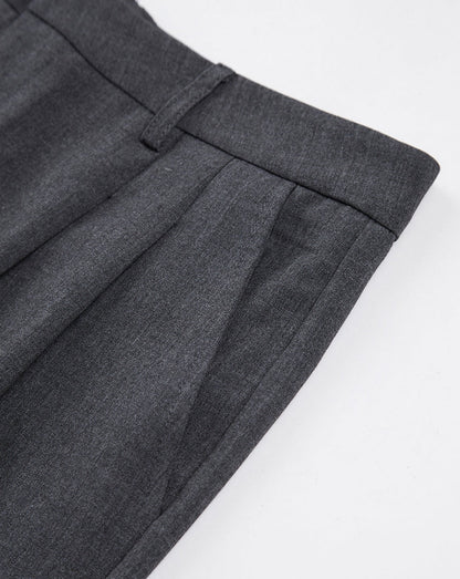 Airstream Straight Leg Dress Pants