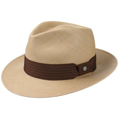 Tropical Haven Straw Hat