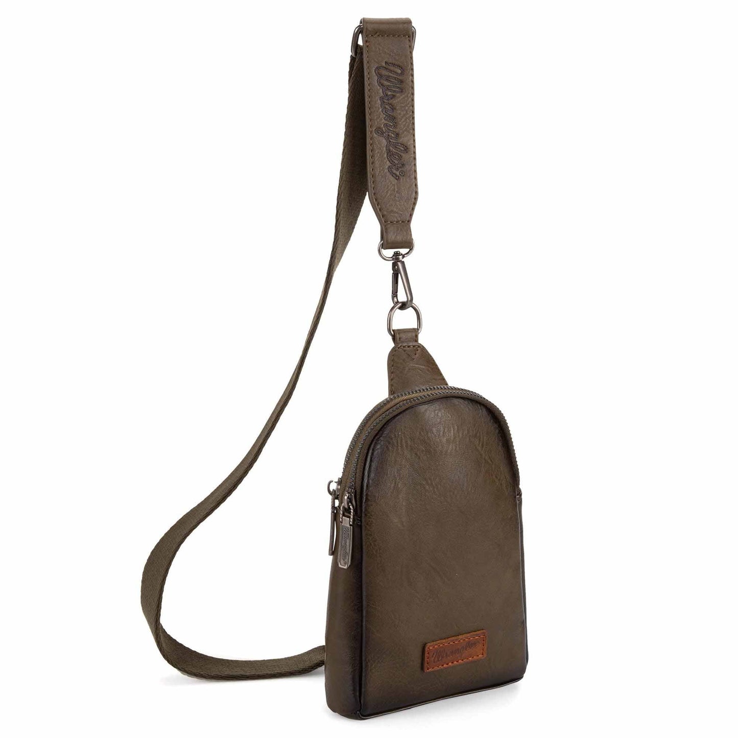 Wrangler Sling Bag/Crossbody/Chest Bag